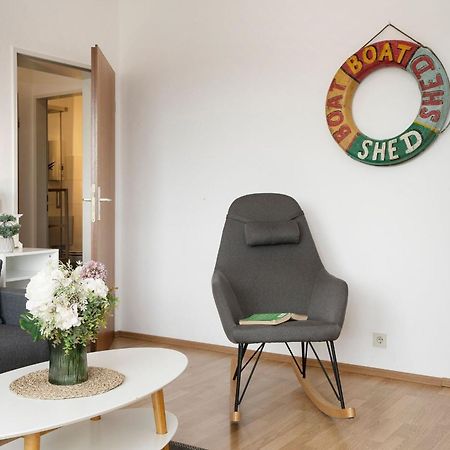 Haus Seedeich Katja Dahme  Esterno foto