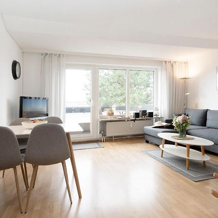 Haus Seedeich Katja Dahme  Esterno foto