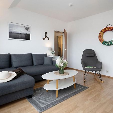 Haus Seedeich Katja Dahme  Esterno foto