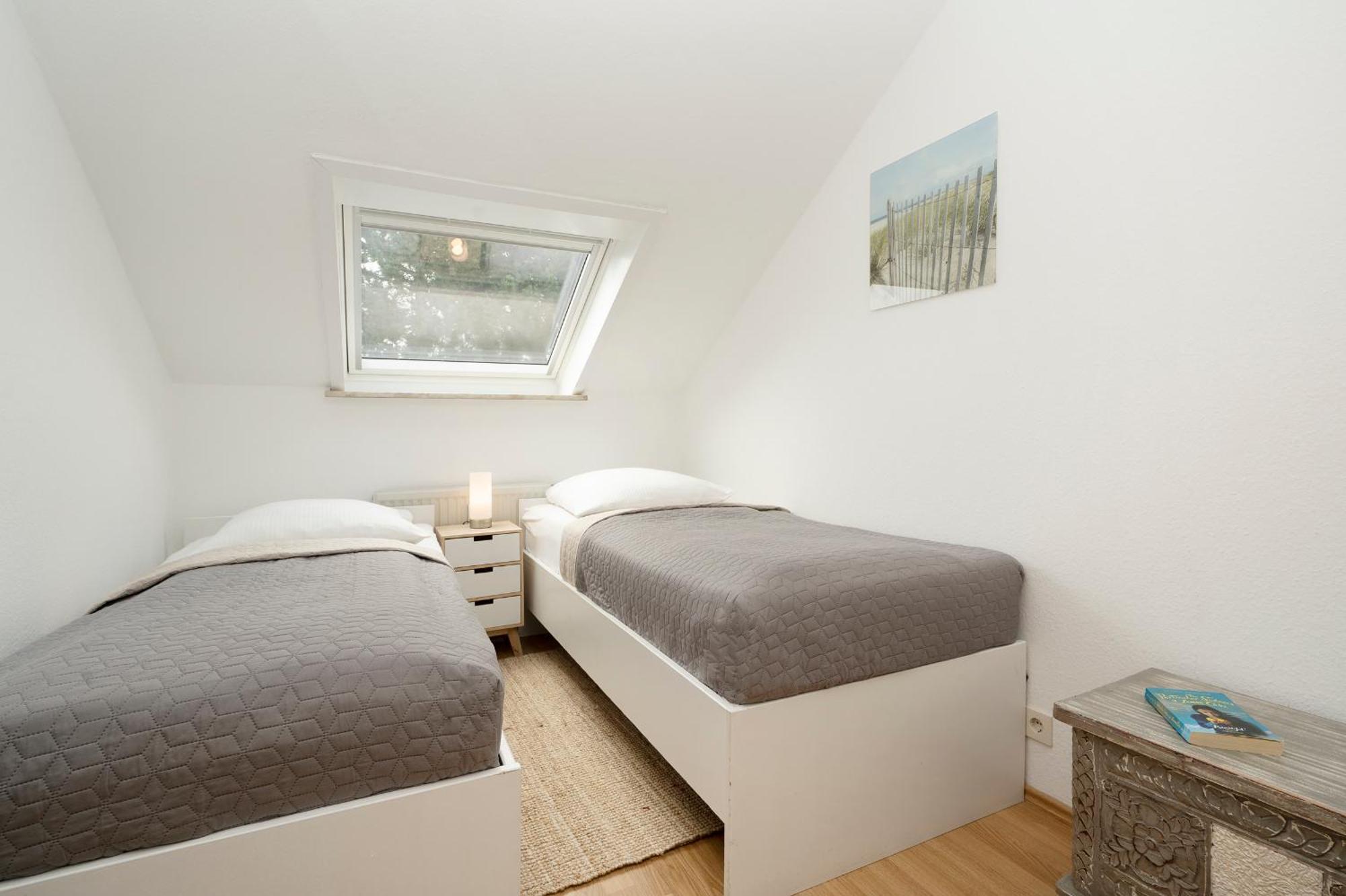 Haus Seedeich Katja Dahme  Esterno foto