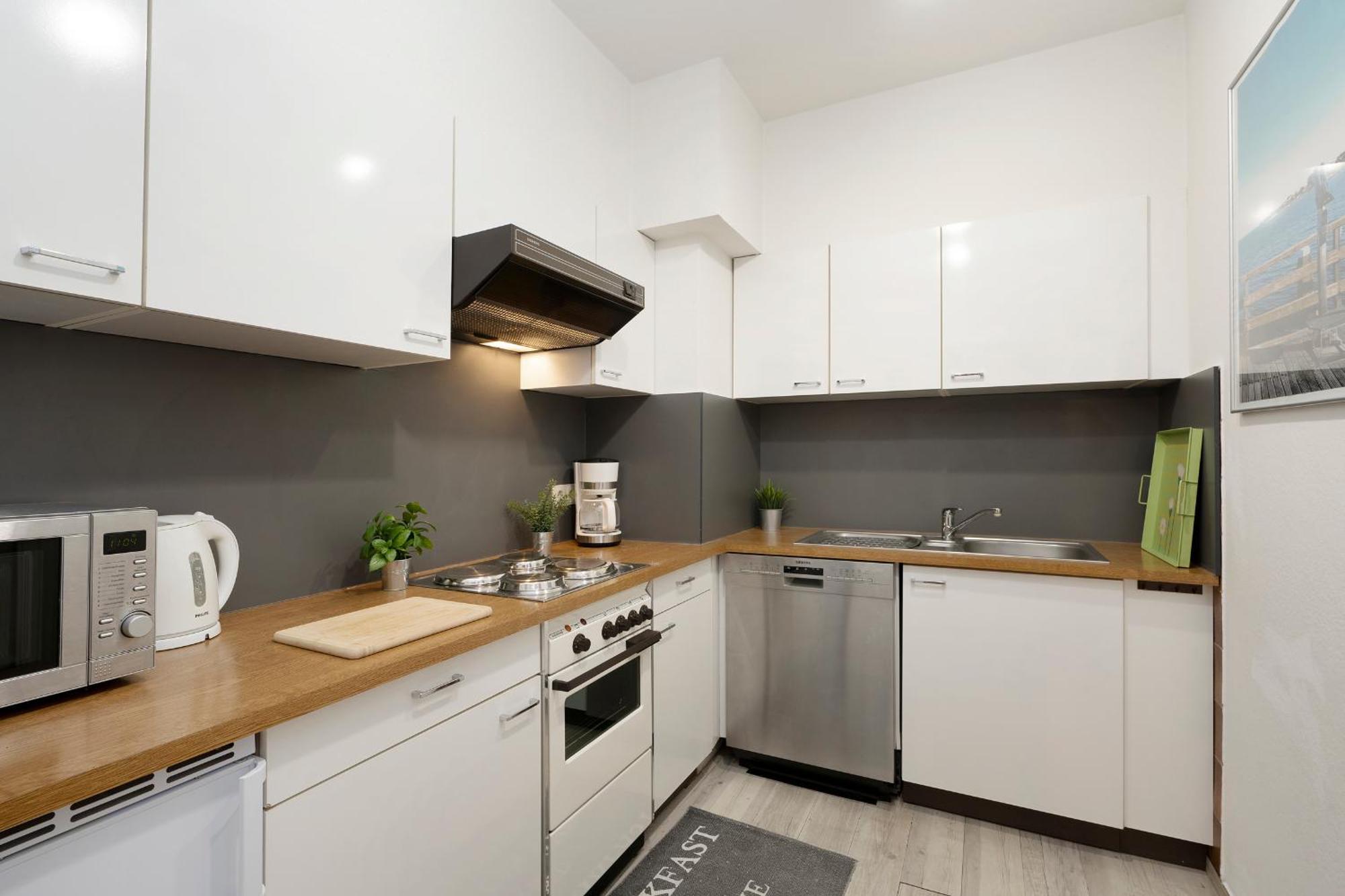 Haus Seedeich Katja Dahme  Esterno foto