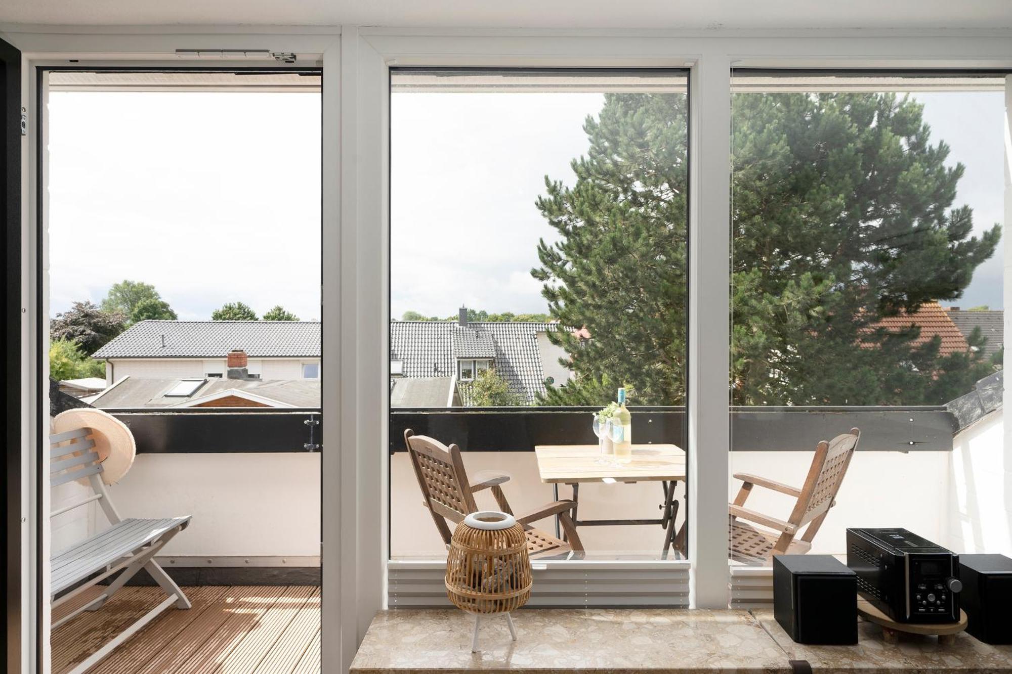 Haus Seedeich Katja Dahme  Esterno foto