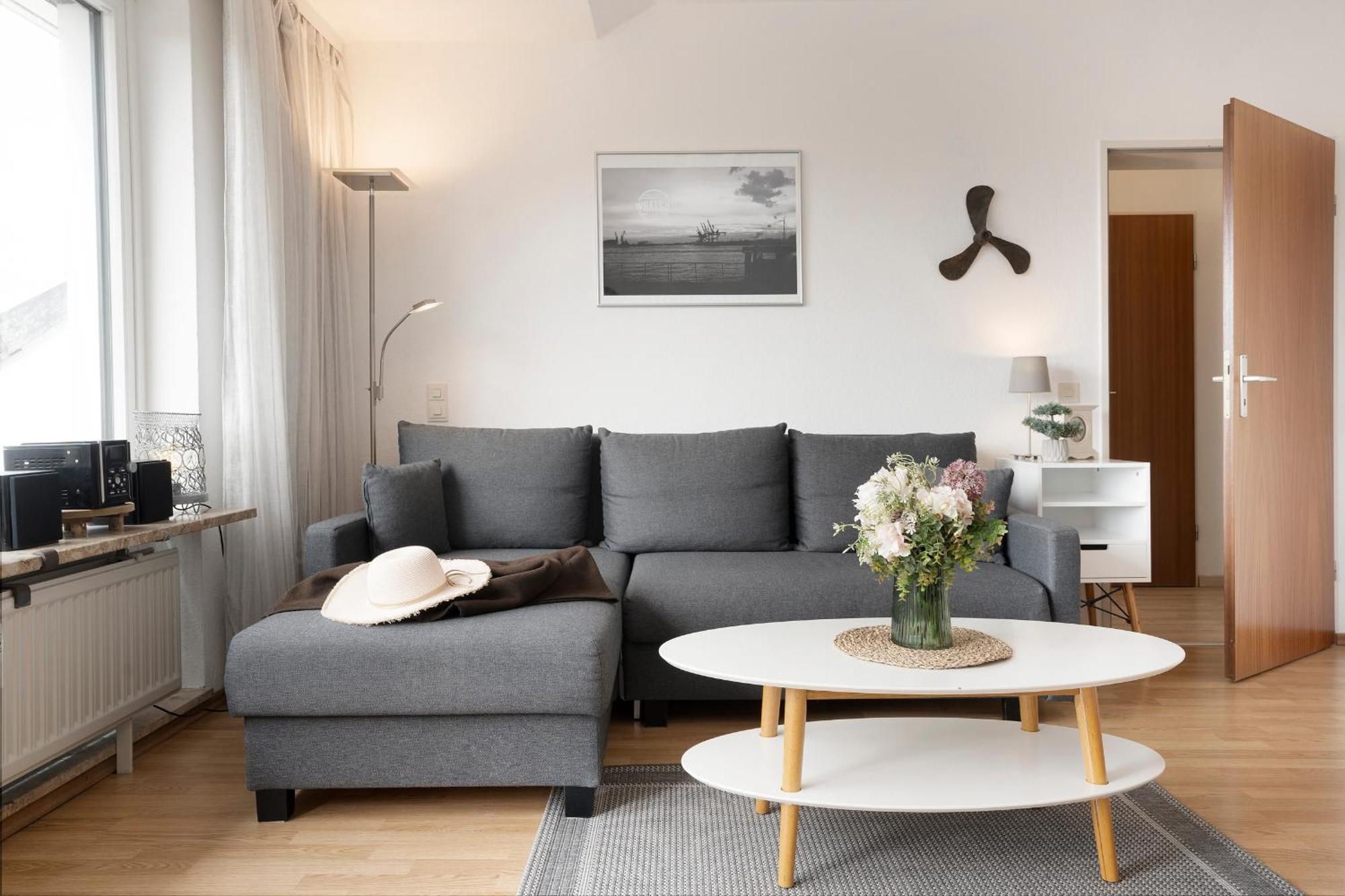 Haus Seedeich Katja Dahme  Esterno foto