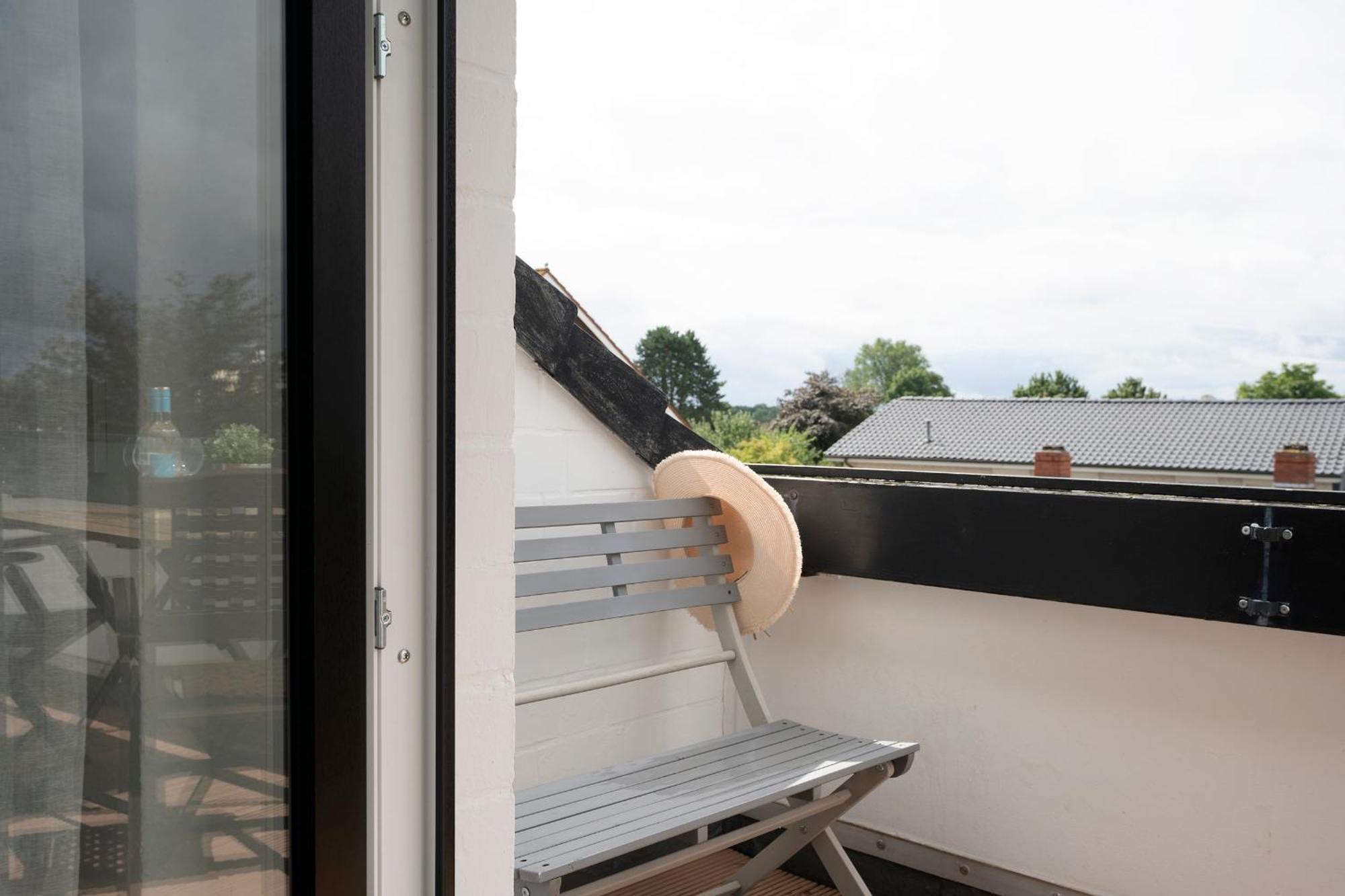 Haus Seedeich Katja Dahme  Esterno foto