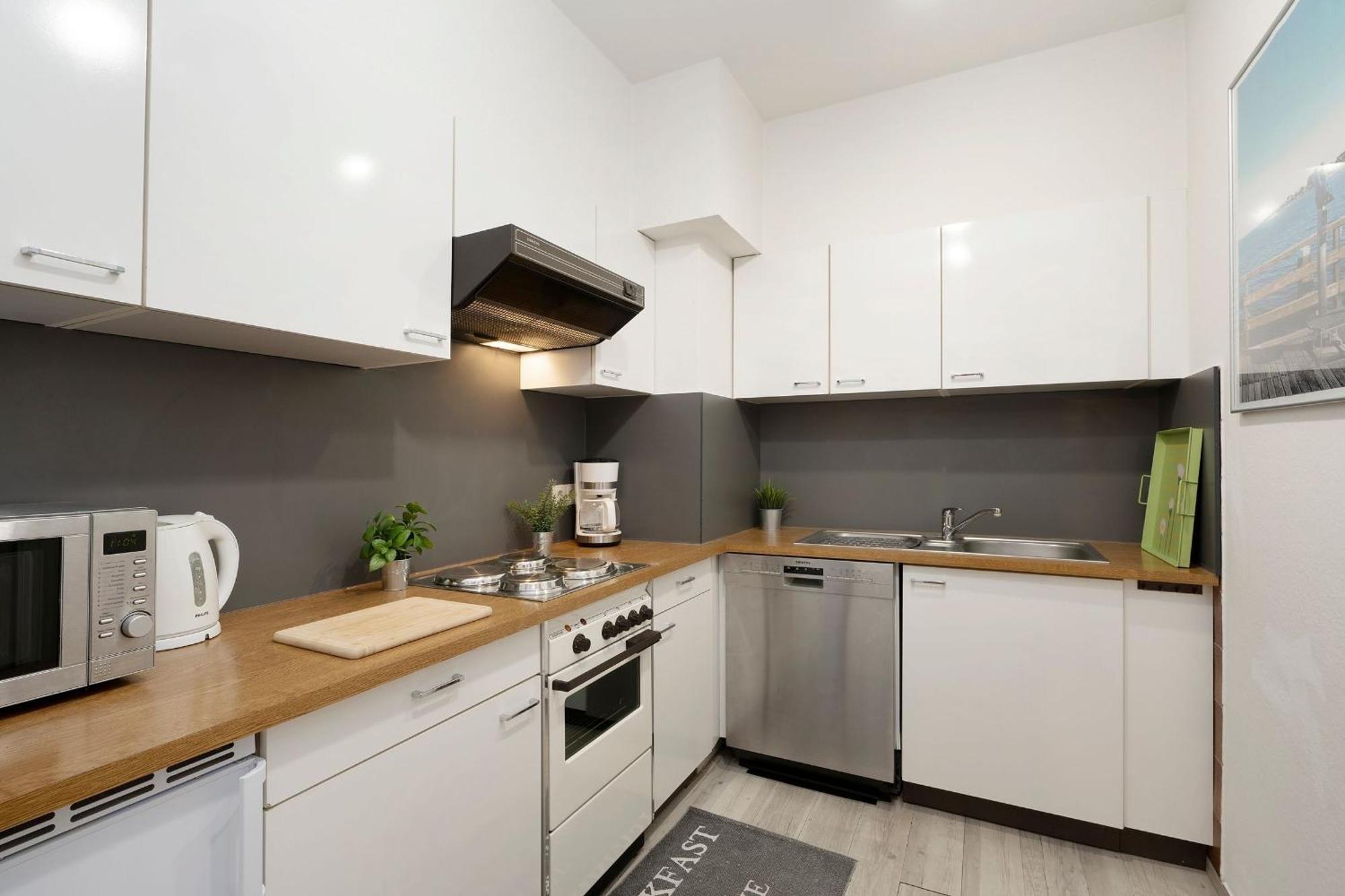 Haus Seedeich Katja Dahme  Esterno foto