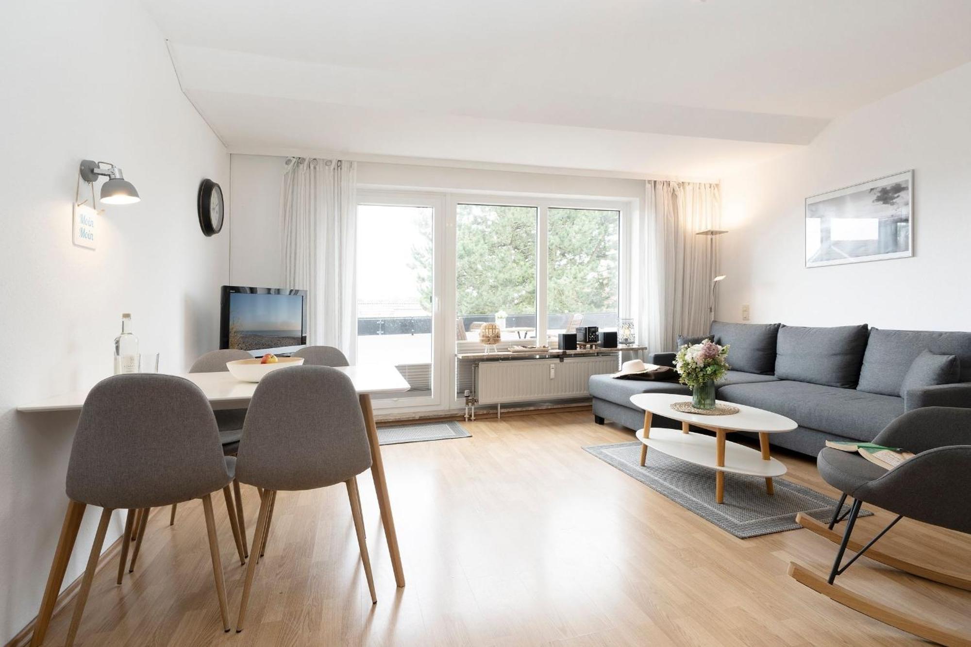 Haus Seedeich Katja Dahme  Esterno foto