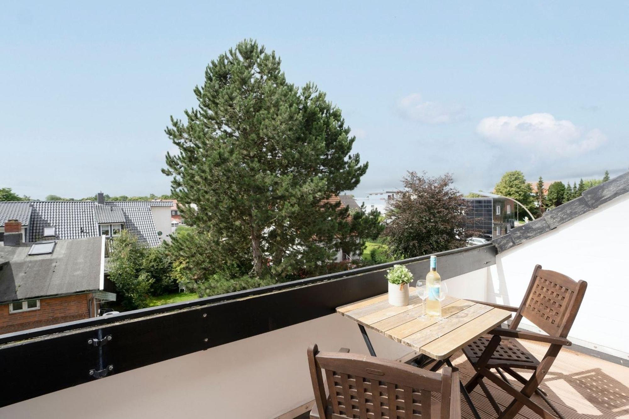 Haus Seedeich Katja Dahme  Esterno foto