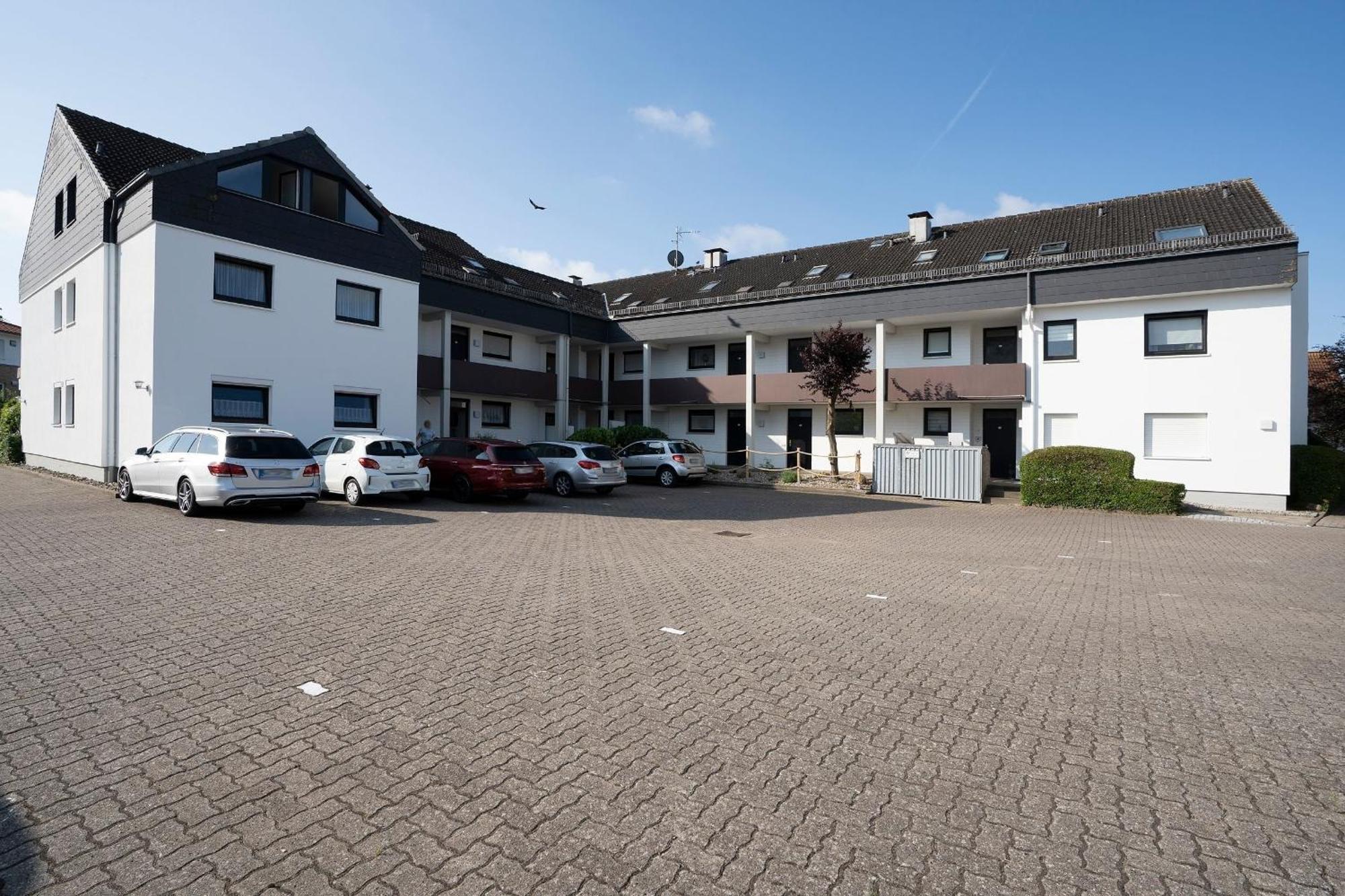 Haus Seedeich Katja Dahme  Esterno foto