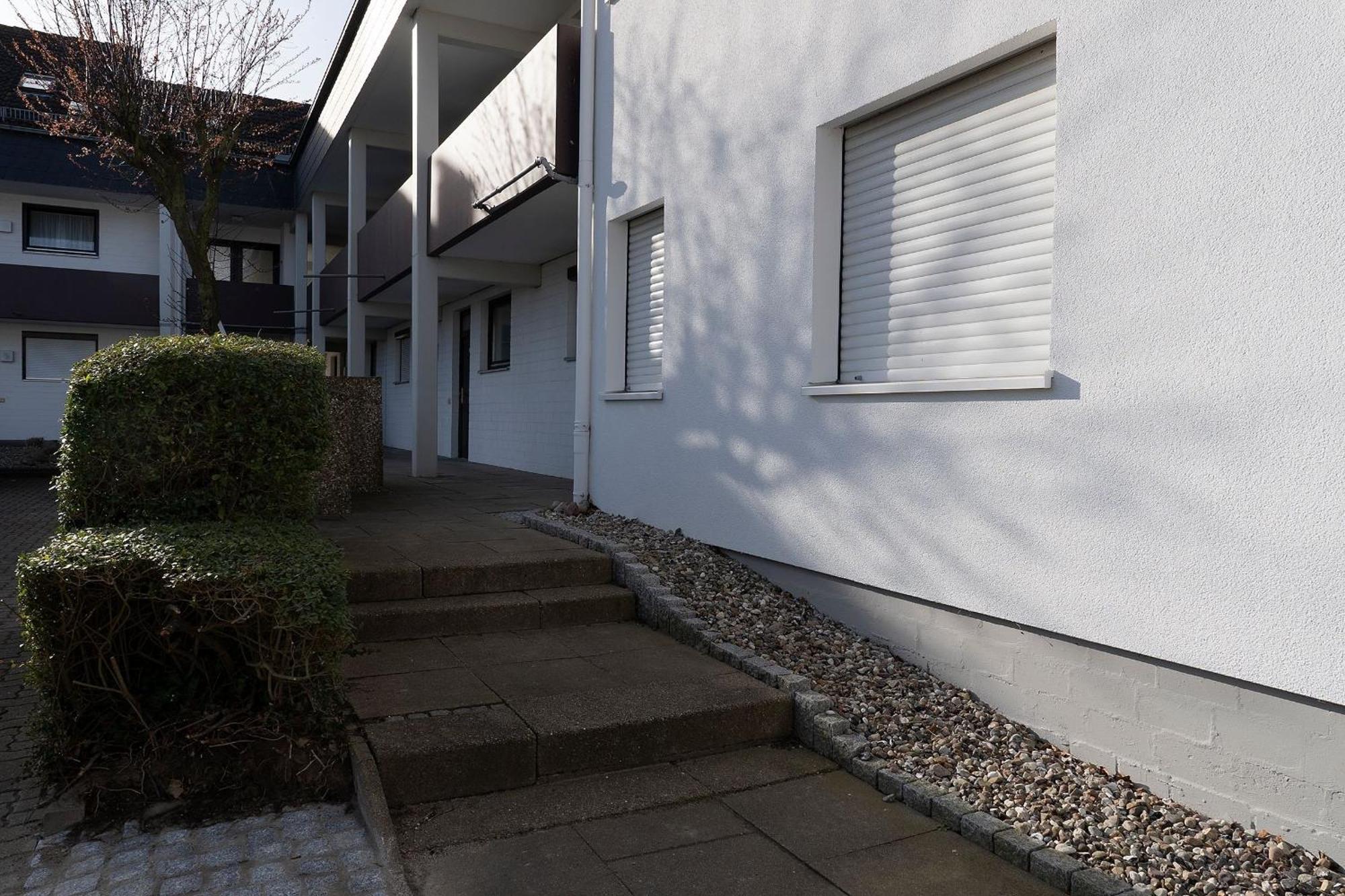 Haus Seedeich Katja Dahme  Esterno foto
