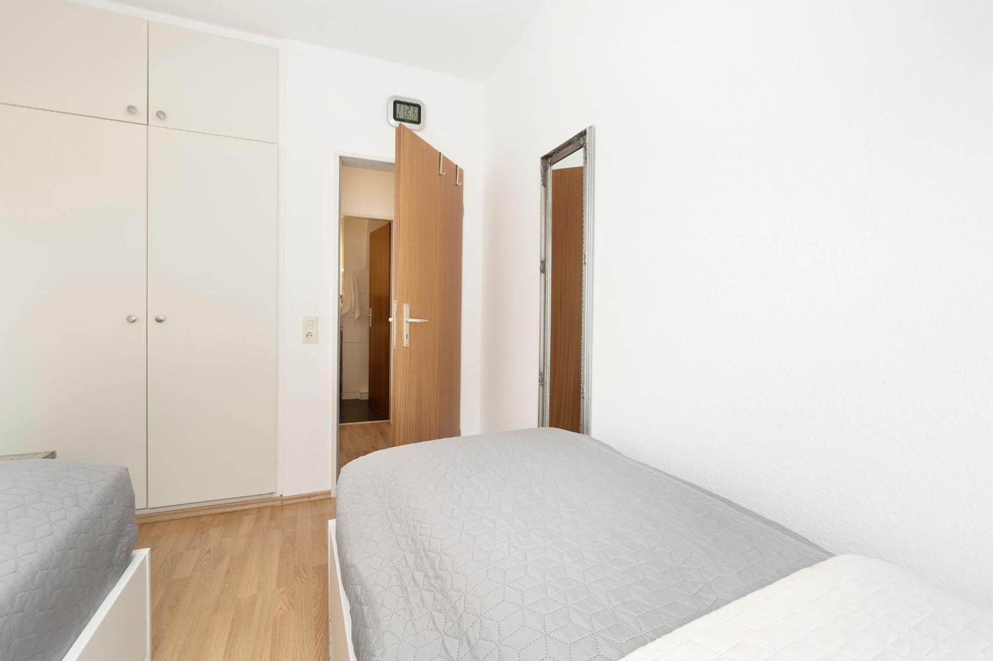 Haus Seedeich Katja Dahme  Esterno foto