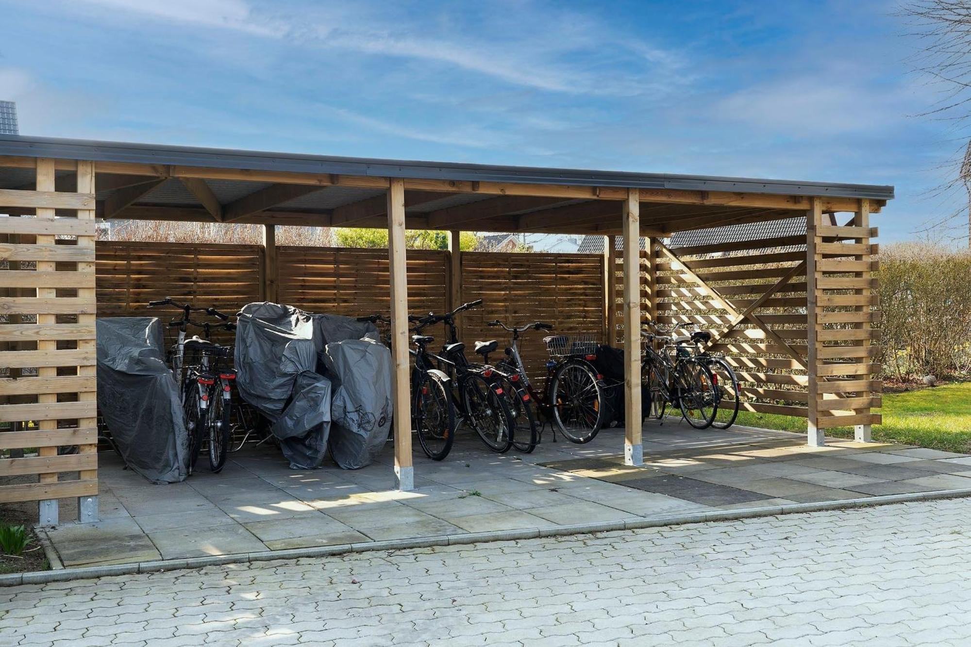 Haus Seedeich Katja Dahme  Esterno foto