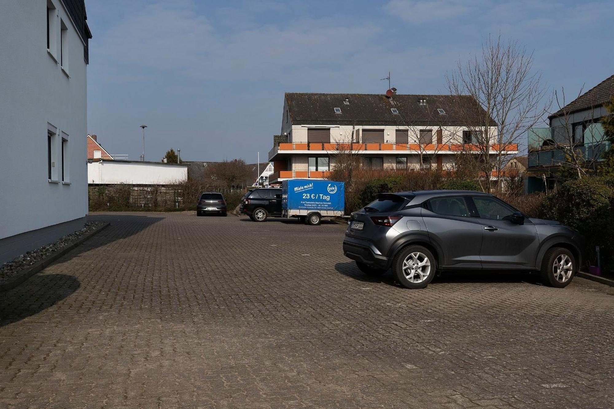 Haus Seedeich Katja Dahme  Esterno foto
