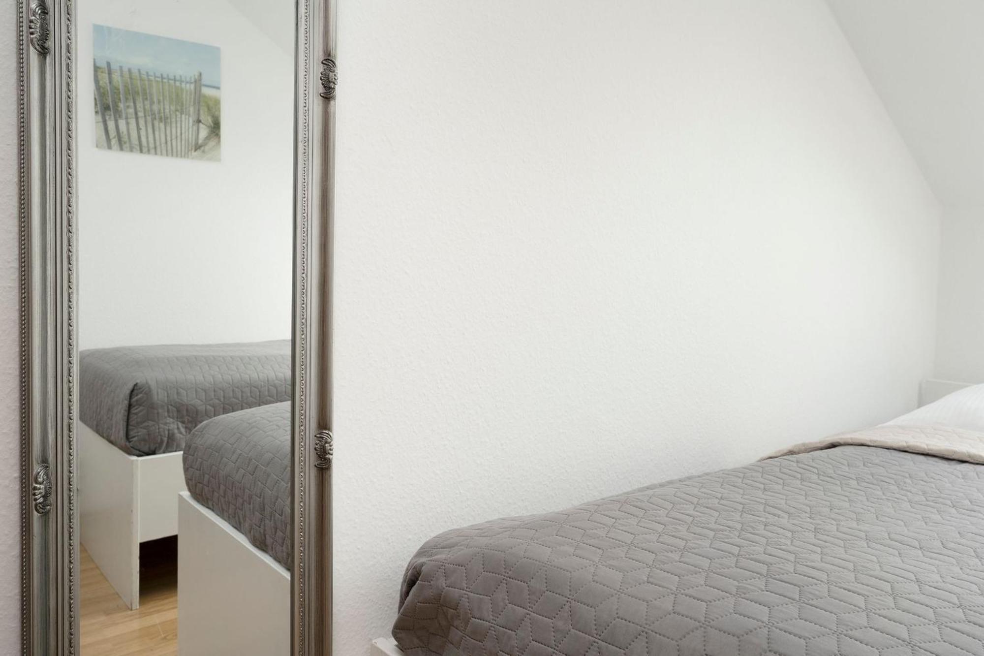 Haus Seedeich Katja Dahme  Esterno foto