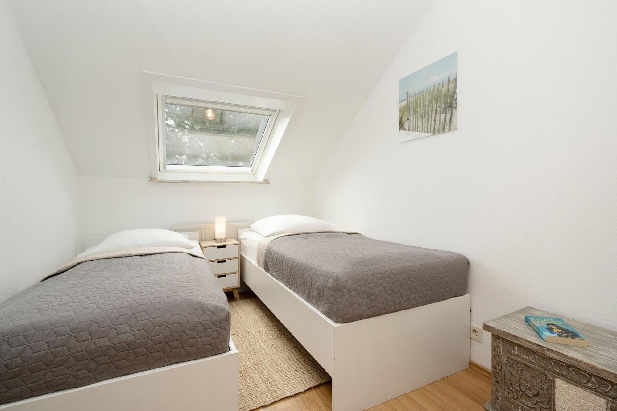 Haus Seedeich Katja Dahme  Esterno foto