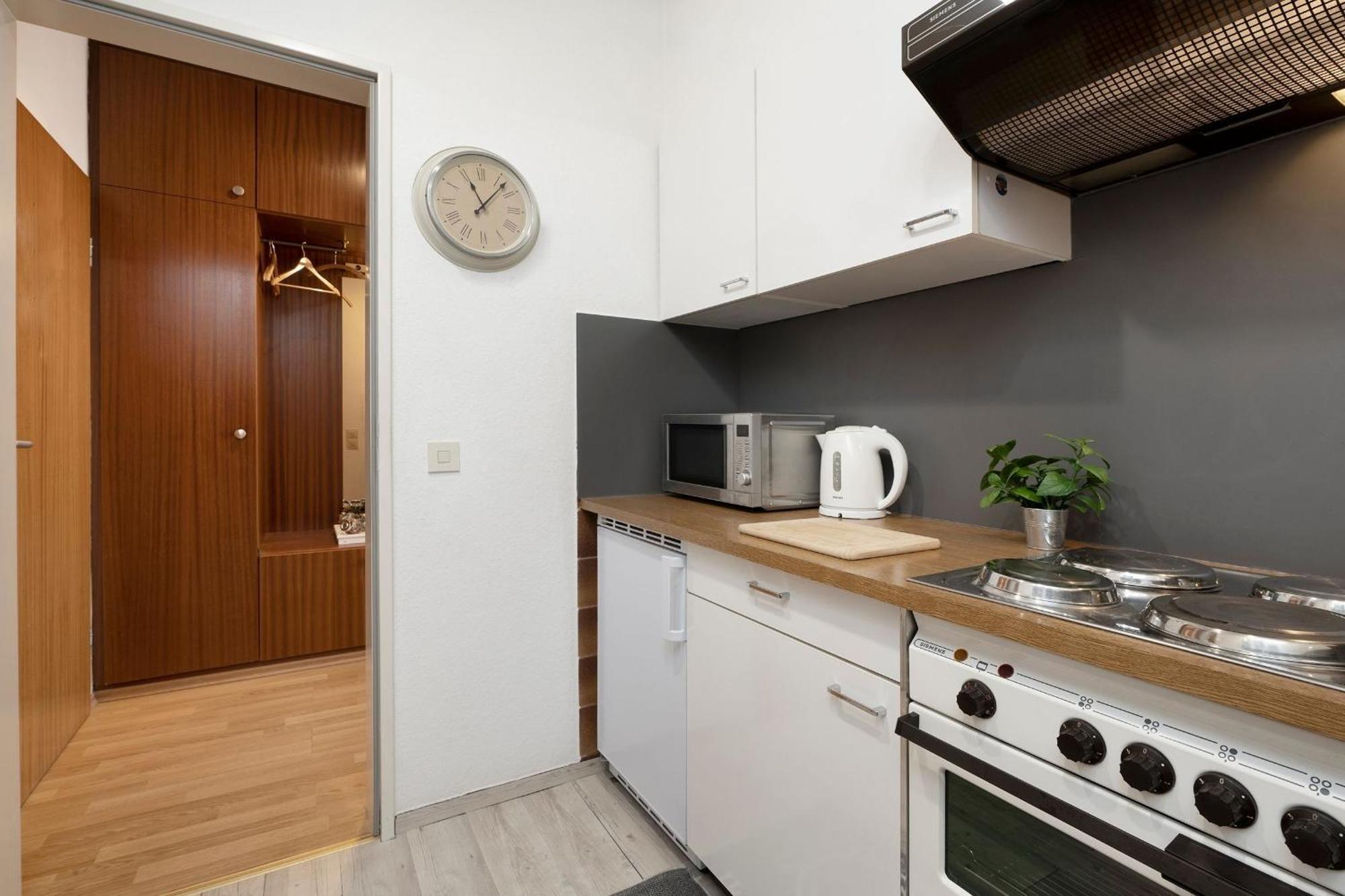 Haus Seedeich Katja Dahme  Esterno foto