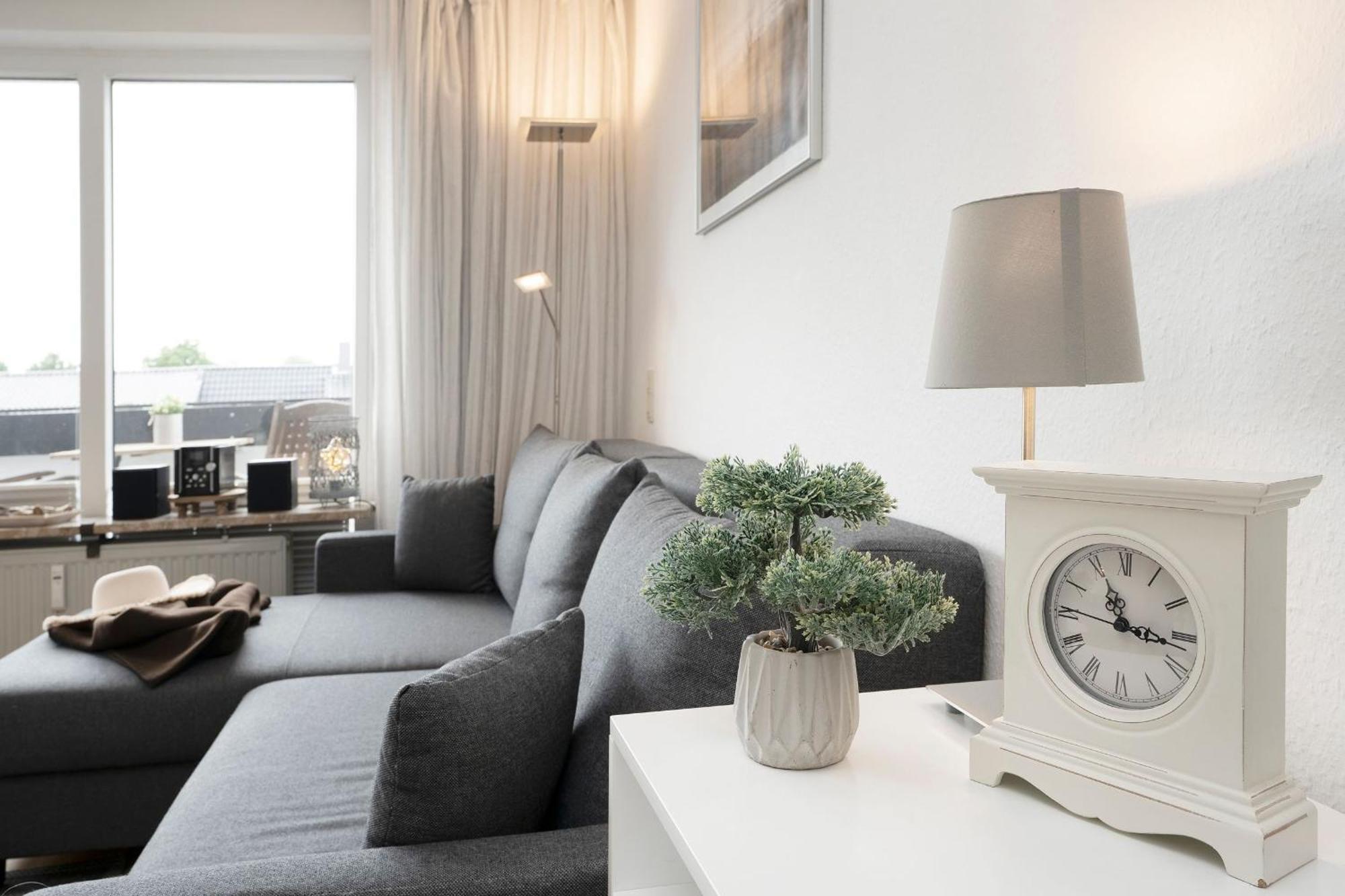 Haus Seedeich Katja Dahme  Esterno foto