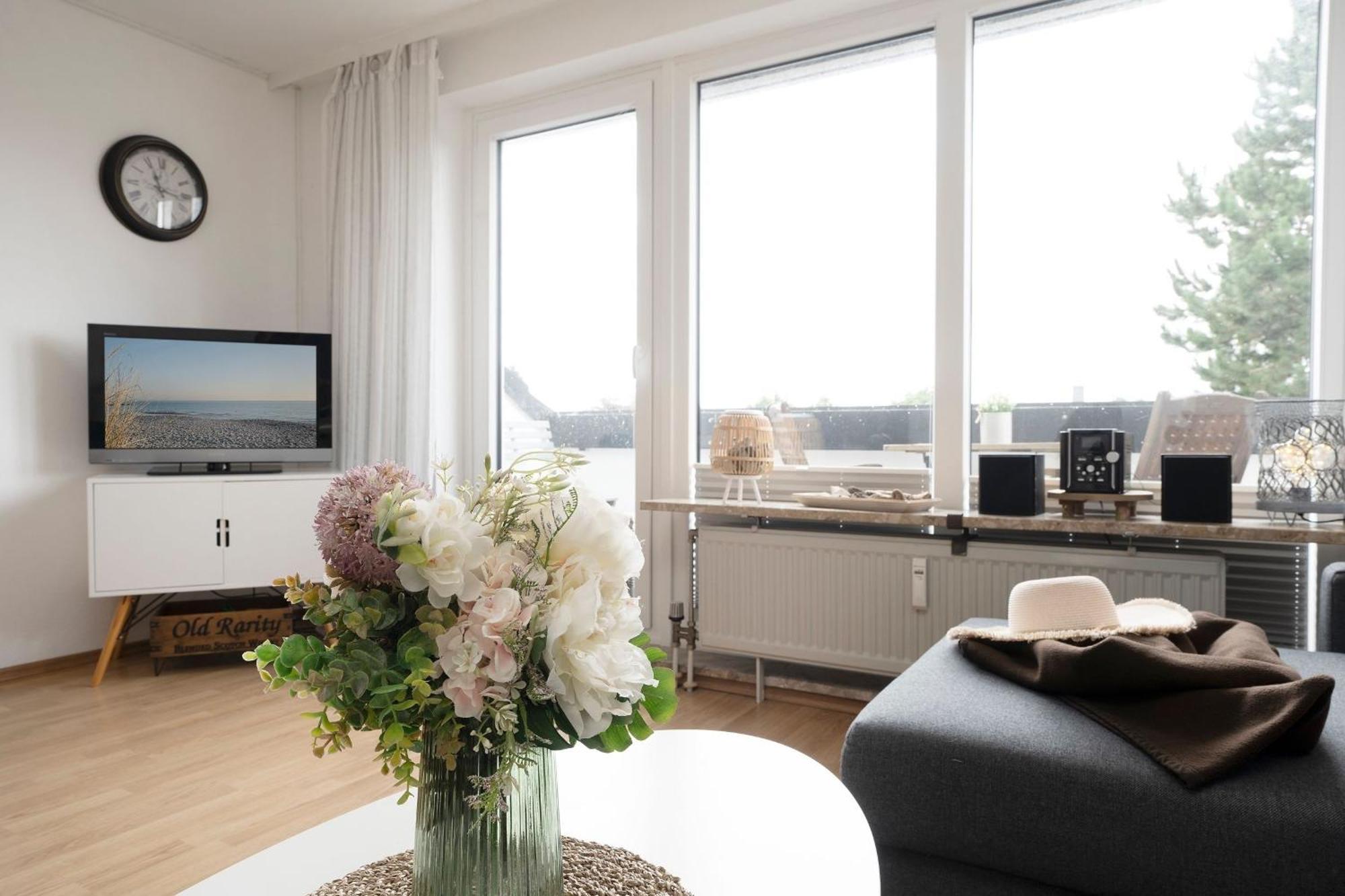 Haus Seedeich Katja Dahme  Esterno foto