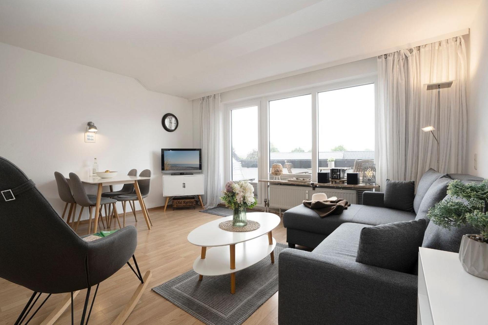 Haus Seedeich Katja Dahme  Esterno foto