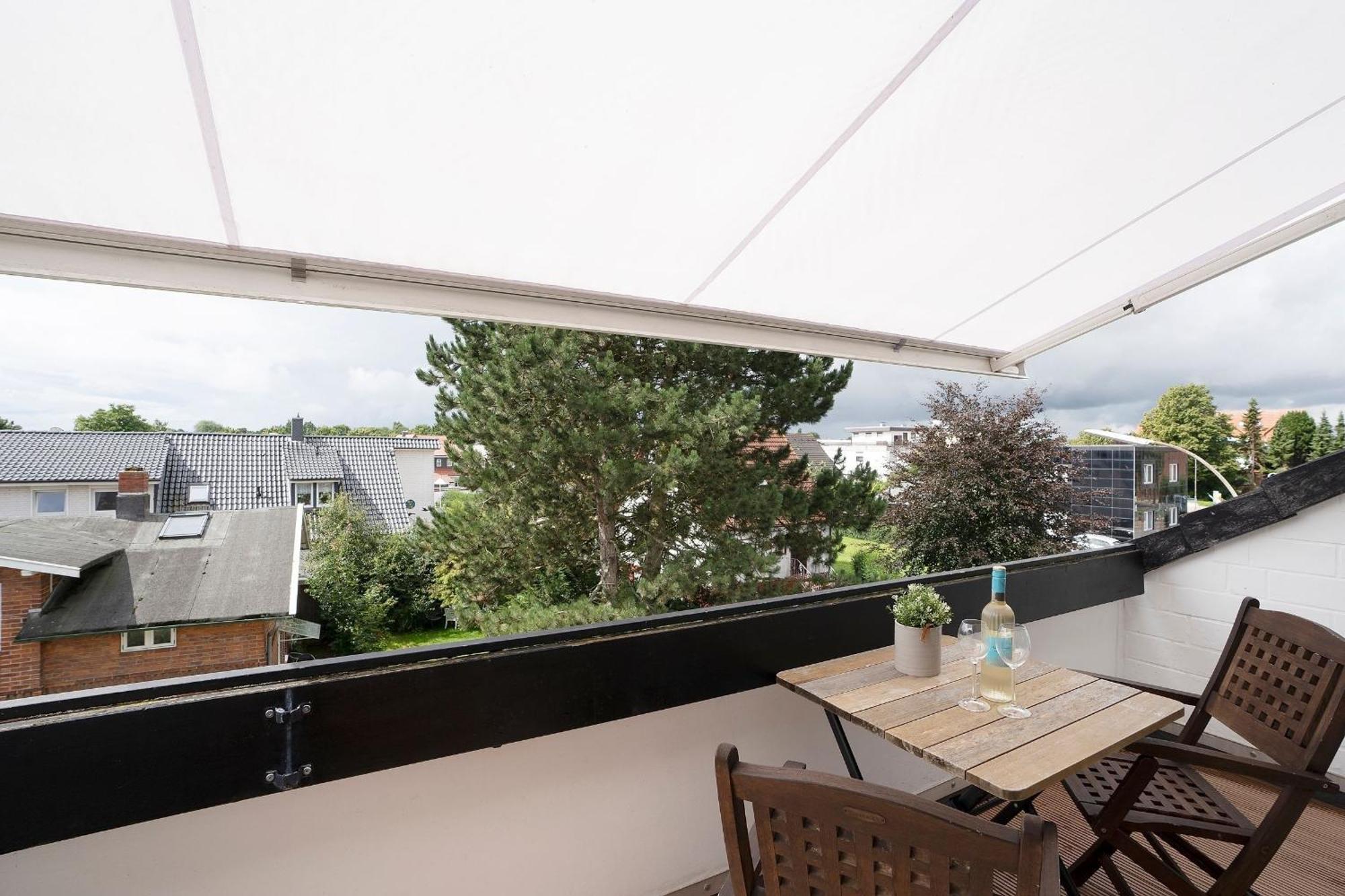 Haus Seedeich Katja Dahme  Esterno foto